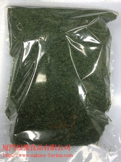 供應(yīng)無(wú)污染青海苔粉 500g包裝